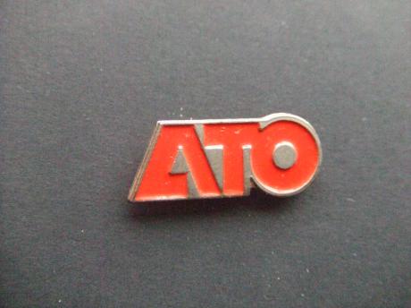 ATO onbekend logo